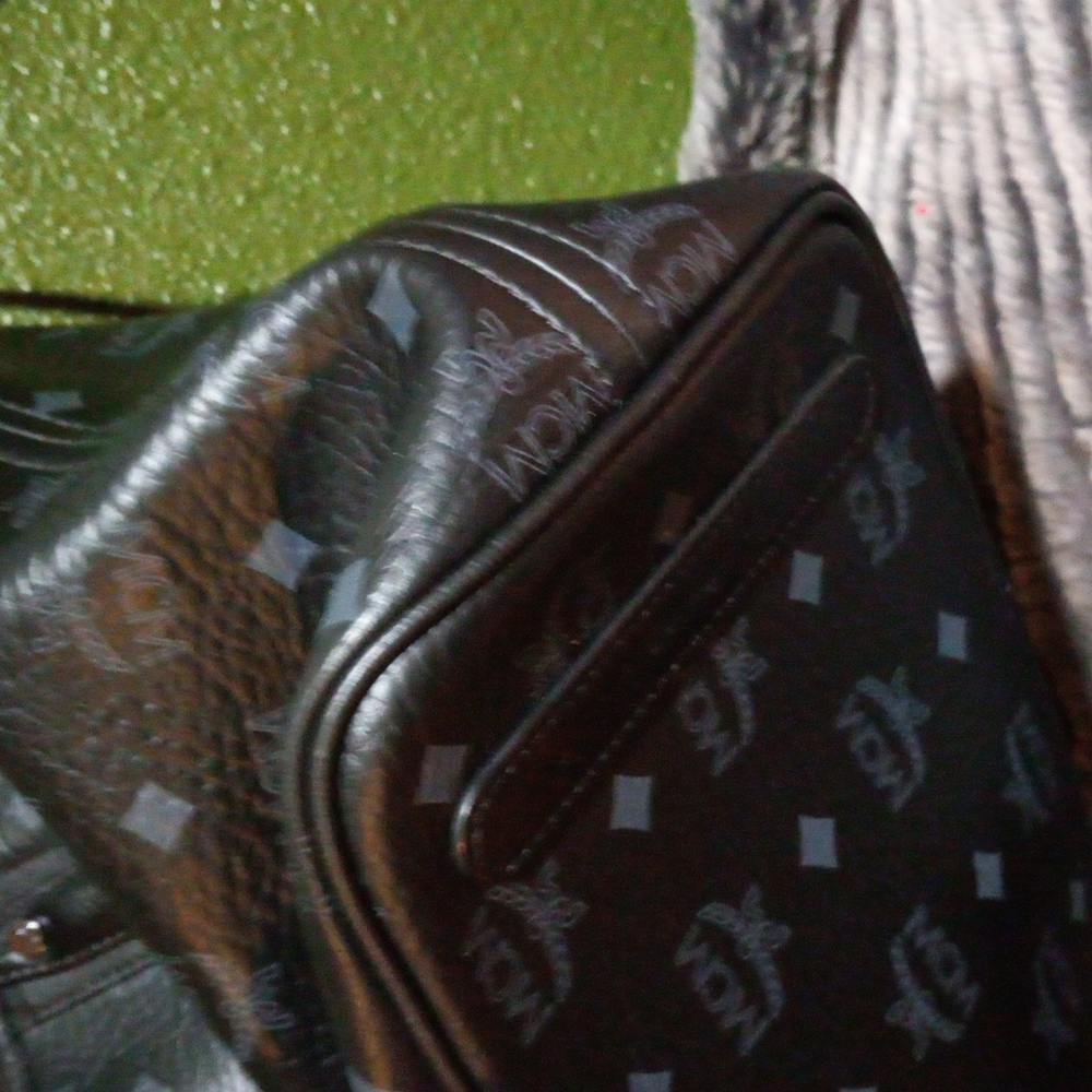 MCM Liz tote - Picture 10 of 12